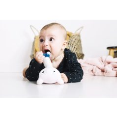 Plüss csörgők, Kemény csörgők