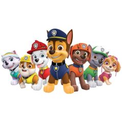 Mancs Őrjárat / Paw Patrol