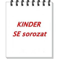 SE sorozat- Kinder
