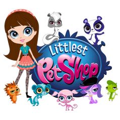 Littlest Pet Shop / LPS