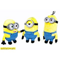 Minyonok / Minions