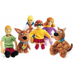 Scooby Doo