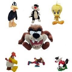 Bolondos Dallamok / Looney Tunes