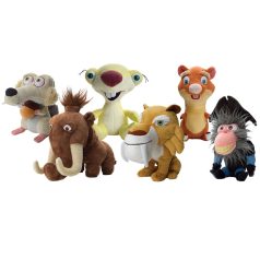 Jégkorszak / Ice Age