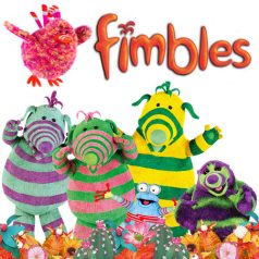 Fimbles