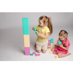 Építő játékok, kiegészítők / Lego, Lego Duplo stb...