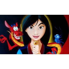 Mulan