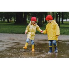 Gumicsizmák -Gyerek ,Felnőtt   / Eső ruhák, kiegészítők