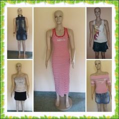 L-méret, női ruhák