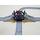 Chuggington Wilson mozdony interaktív daru híd 