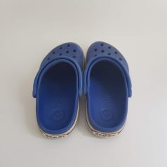 Crocs papucs Méret: C10-11