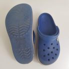 Crocs papucs Méret: C10-11