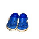 Crocs papucs UK 8-9