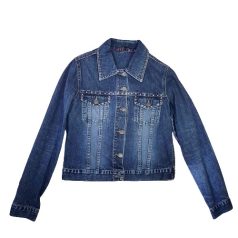 DENIM CO farmer kabát EUR 38