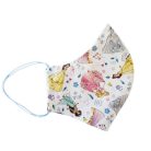 Disney hercegnős szájmaszk