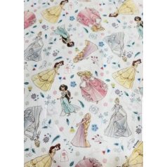 Disney hercegnős szájmaszk