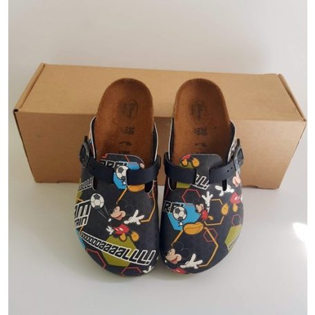 Disney Mickey papucs Méret: 30