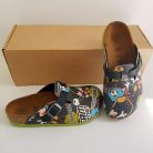 Disney Mickey papucs Méret: 30