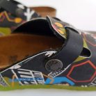 Disney Mickey papucs Méret: 30