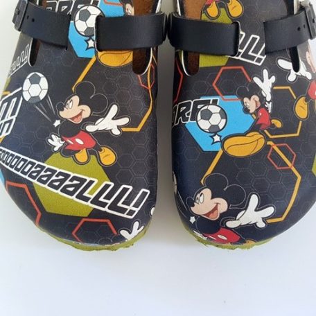 Disney Mickey papucs Méret: 30