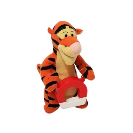 Disney Tigris plüss figura Ritkaság!