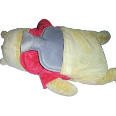 Disney Vizes palackos plüss Micimackó