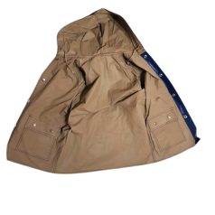 Esőkabát 2 oldalas kifordítható 7 év