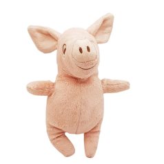 IKEA Kelgris rózsaszín malac