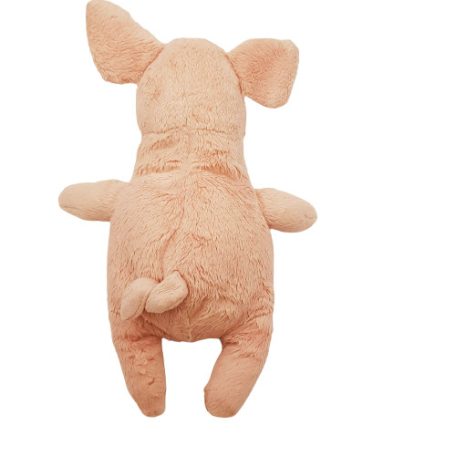 IKEA Kelgris rózsaszín malac