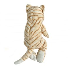 IKEA GOSIG KATT cica plüss