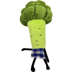 Brokkoli plüss IKEA Torva RITKA!