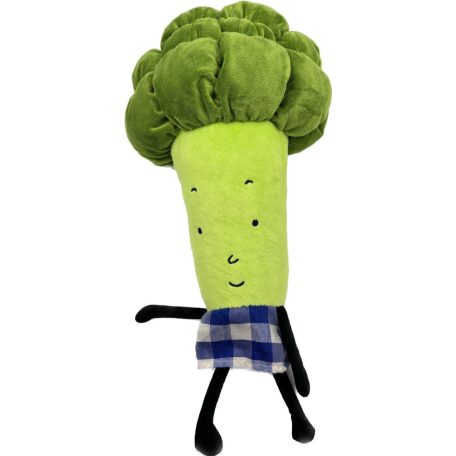 Brokkoli plüss IKEA Torva RITKA!