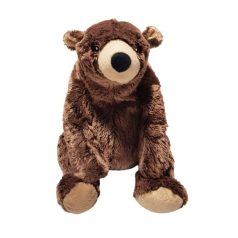 IKEA medve plüss Klappar Nalle Barna 34 cm RITKA!