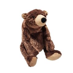 IKEA medve plüss Klappar Nalle Barna 34 cm RITKA!