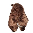 IKEA medve plüss Klappar Nalle Barna 34 cm RITKA!