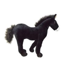 IKEA Klapper ló plüss RITKA!