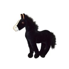 IKEA Klapper ló plüss RITKA!