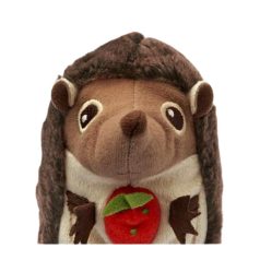 IKEA sün plüss VANDRING IGELKOTT