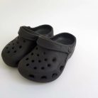 Fekete papucs Méret EUR 27