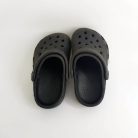 Fekete papucs Méret EUR 27