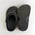 Fekete papucs Méret EUR 27