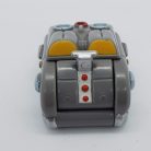 Kinder Ferrero 2003 Dr. Link