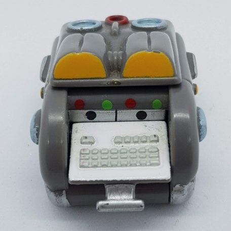 Kinder Ferrero 2003 Dr. Link