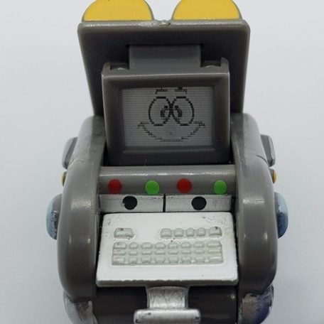 Kinder Ferrero 2003 Dr. Link