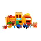 Fisher Price Little People készségfejlesztő  játék