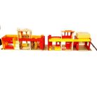 Fisher Price Little People készségfejlesztő  játék