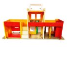 Fisher Price Little People készségfejlesztő  játék
