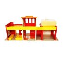 Fisher Price Little People készségfejlesztő  játék
