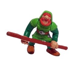 Robin Hood meséből figura Fisher Price