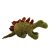 IKEA JÄTTELIK Stegosaurus dinoszaurusz plüssfigura 70 cm oldalnézetből